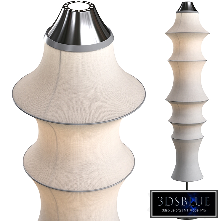 Floor lamp Artemide Falkland