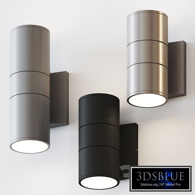 EW32 LED Outdoor Wall Sconce by Kuzco Lighting