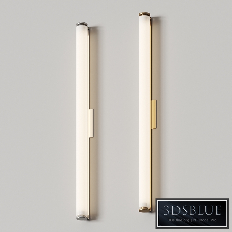 Ayre Icon Wall Lamps