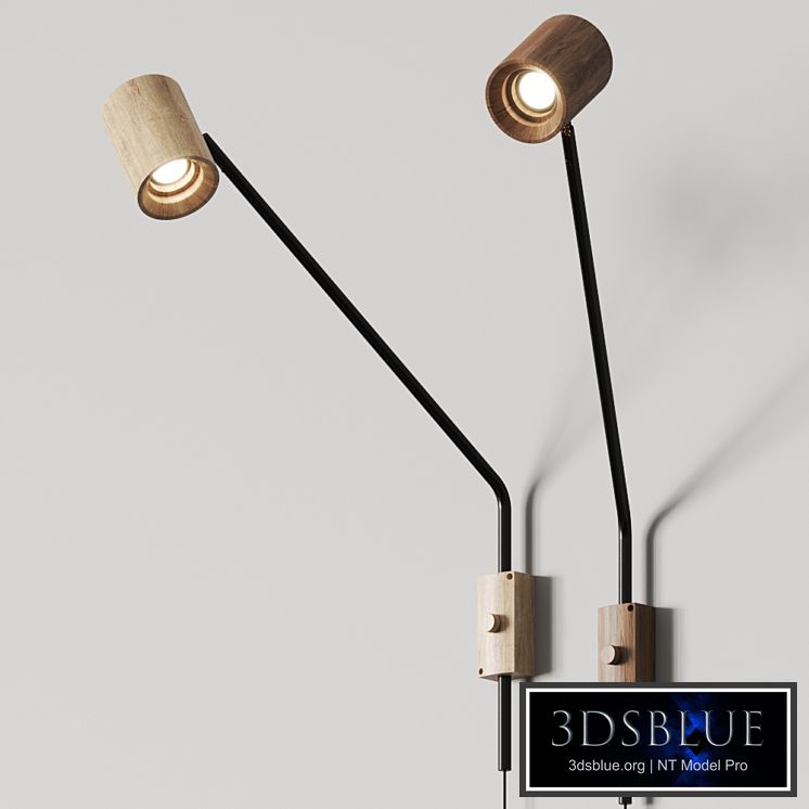 Asaf Weinbroom Side Bed Spot