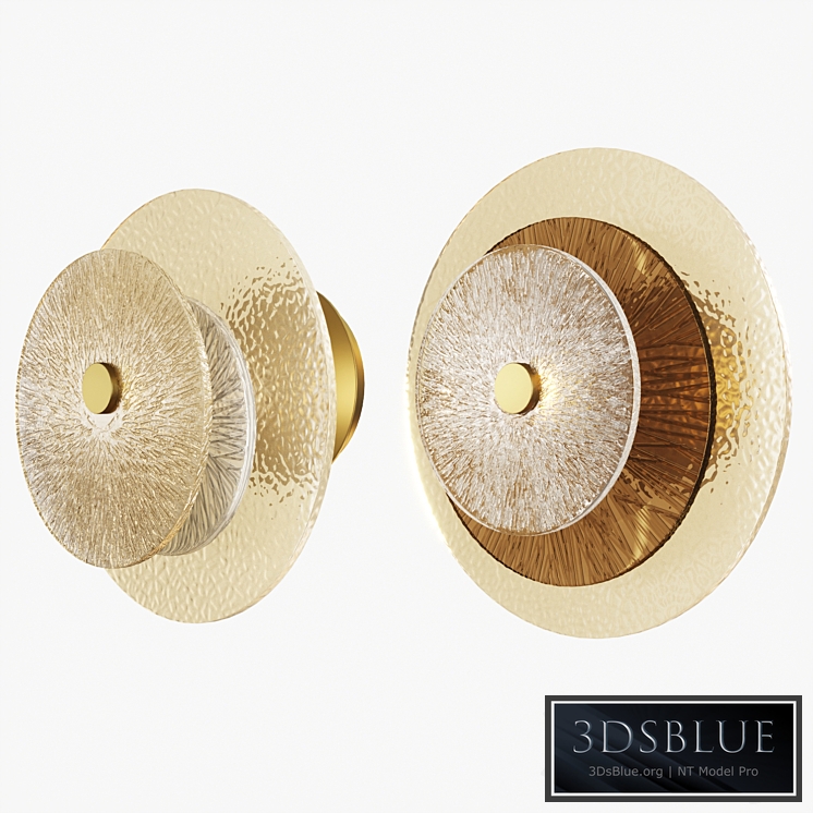 Sicis Andromeda Wall Sconce