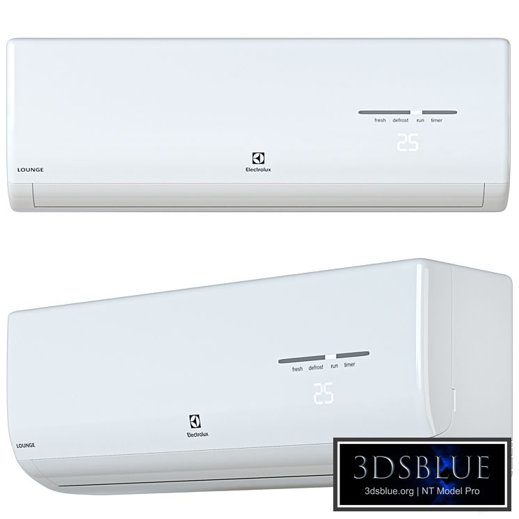 Conditioner Electrolux EACS-09 HLO / N3