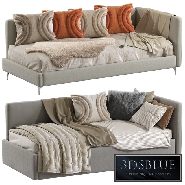 Baby bed Be-Max / Twils 4