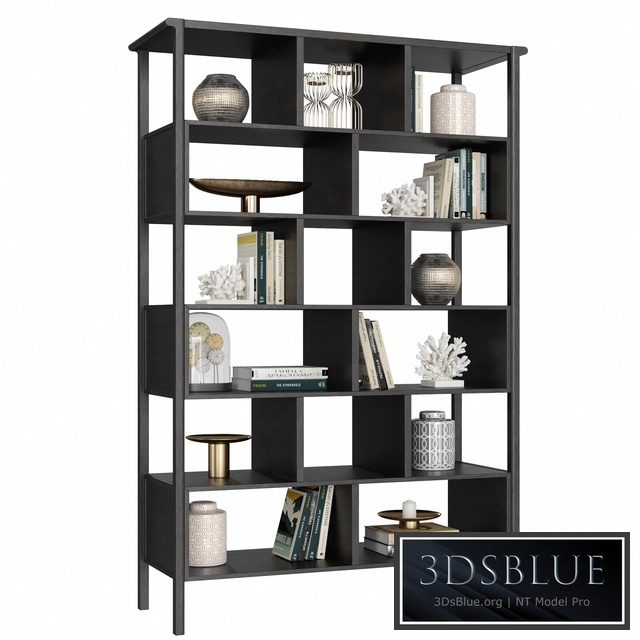 Dantone Home Contempo Shelving