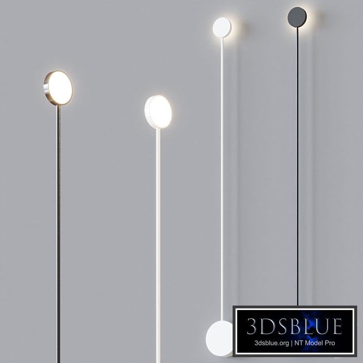 Della - Vigario Wall light