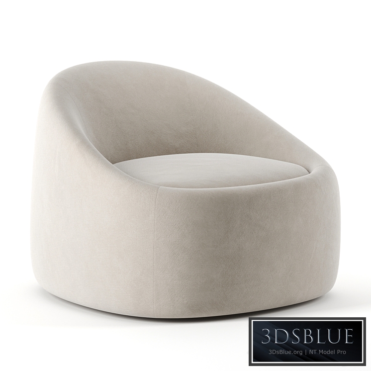 Ripamonti chair by De Padova