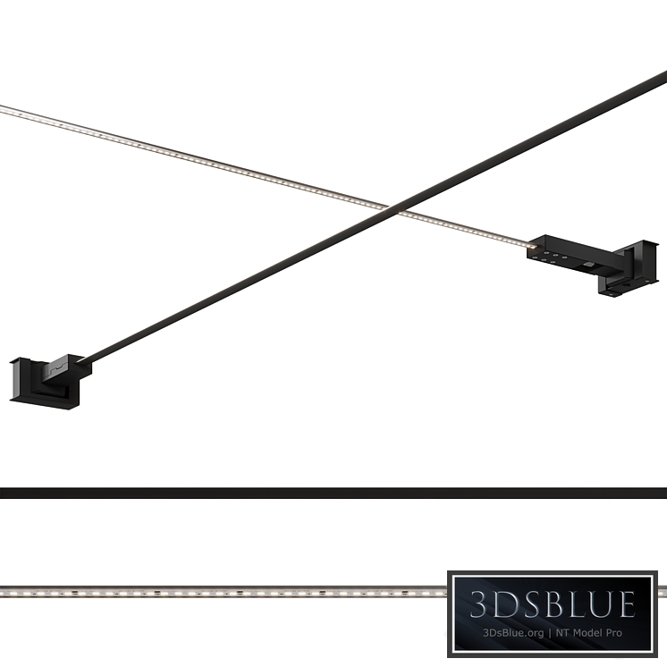 Davide Groppi Infinito - Flash