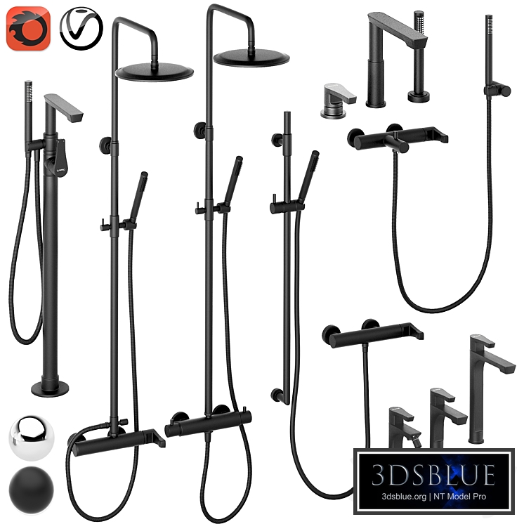 Giulini G collection ego set