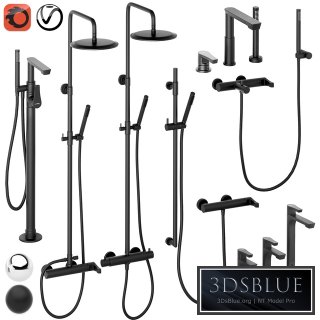 Giulini G collection ego set