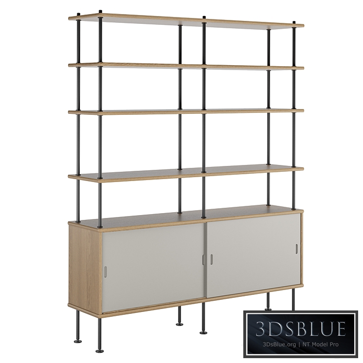 Carl Hansen Borge Mogensen BM0253-1