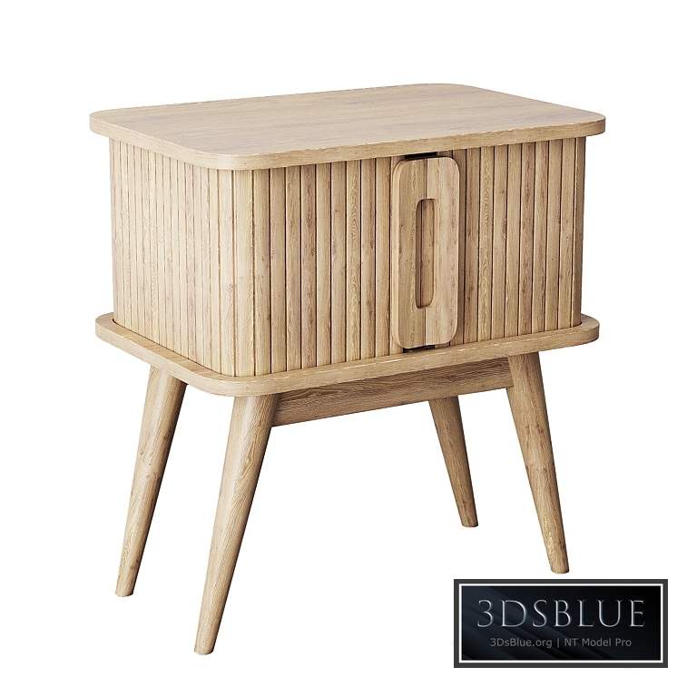 LaRedoute Table Wapong