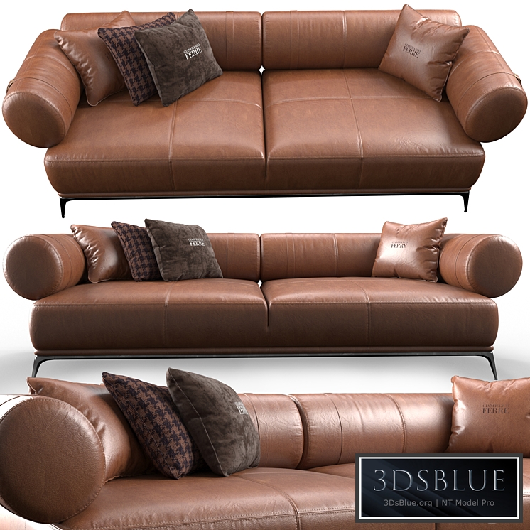 Sofa Phoenix by FerreHome