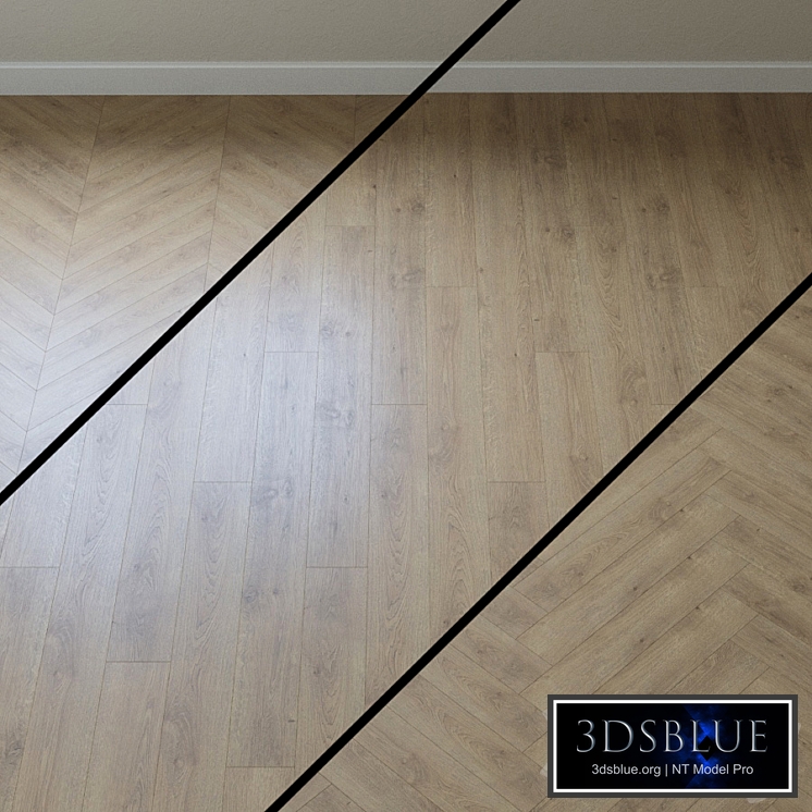 Laminate Egger Pro Classic 8-32 Aqua Plus EPL046 Light Newbury Oak