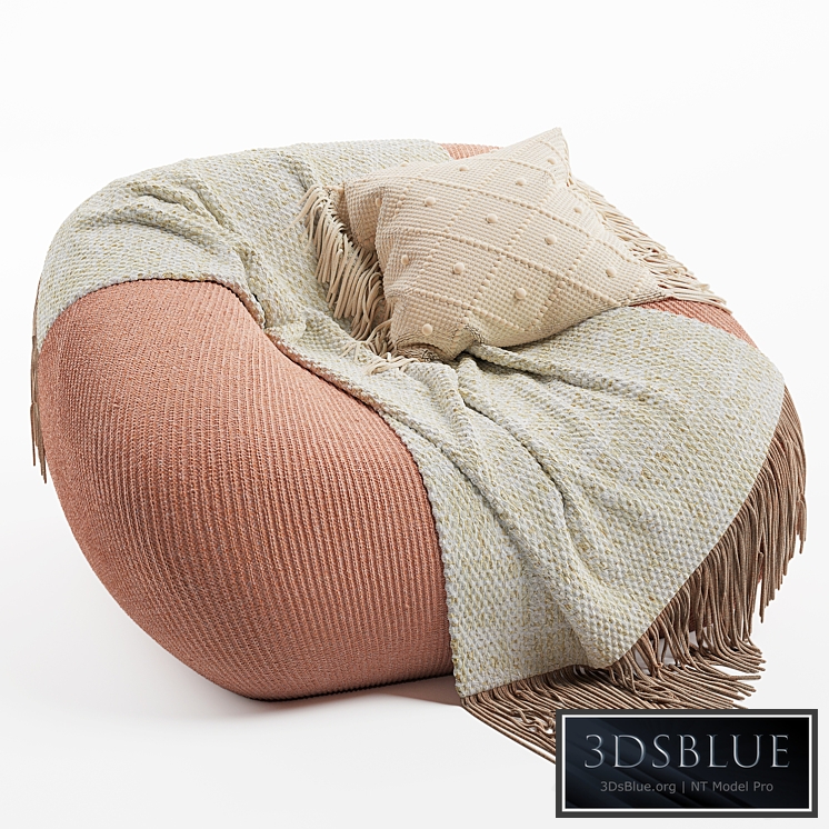 Smile Armchair Paola Lenti