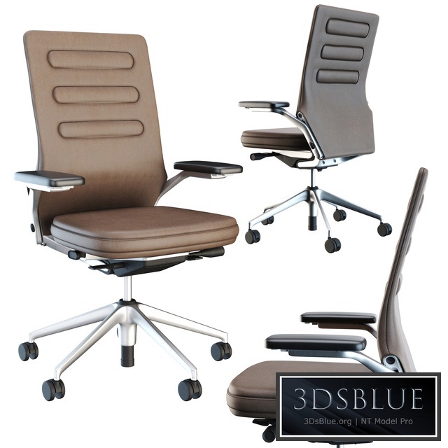 Vitra VC5 Office Chair