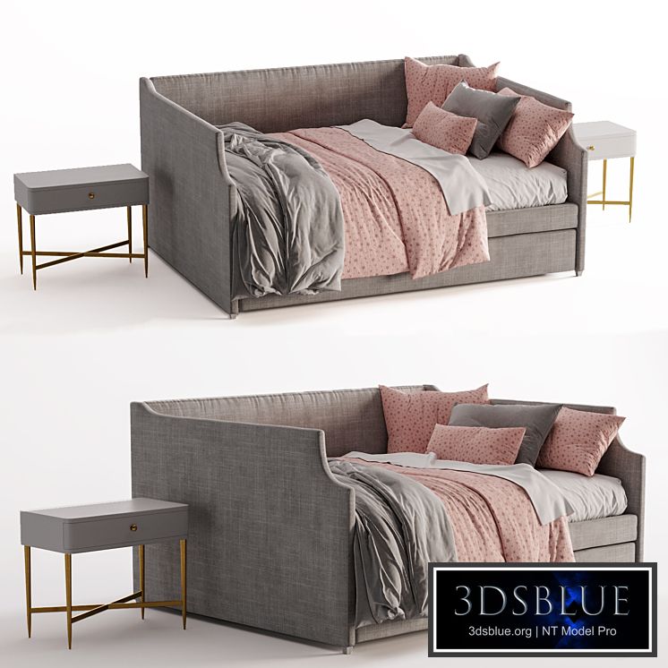 ANNIKA DAYBED