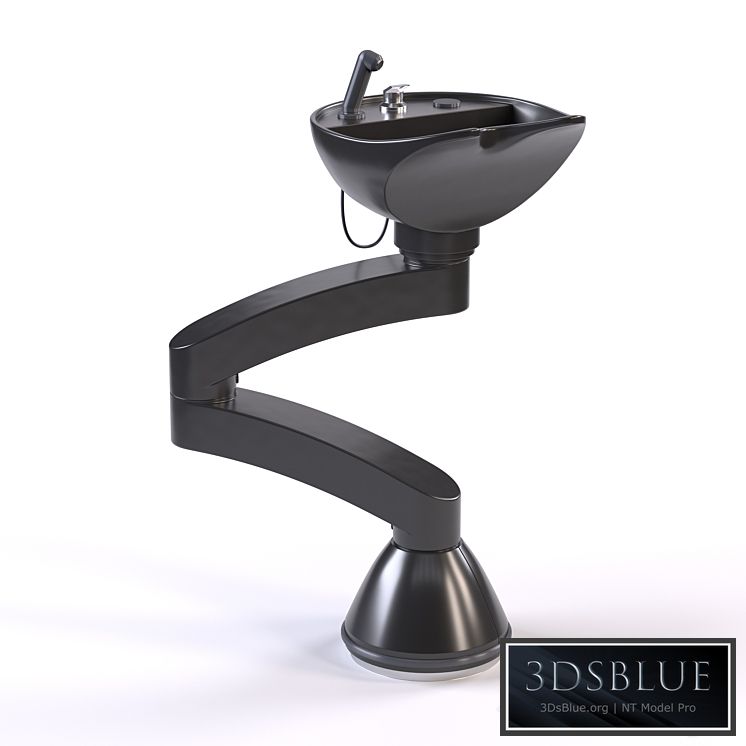 Washing Welonda Move