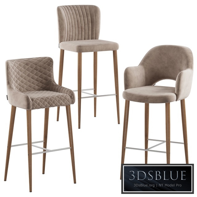 Deephouse Lion (Lyon) Cindy Martin chair