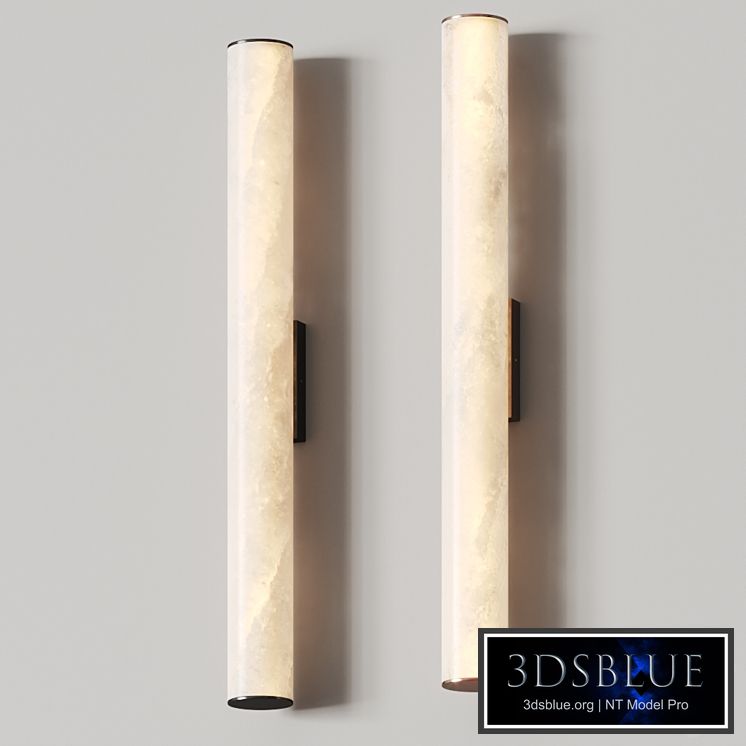 Garnier & Linker Callisto Wall Lamp