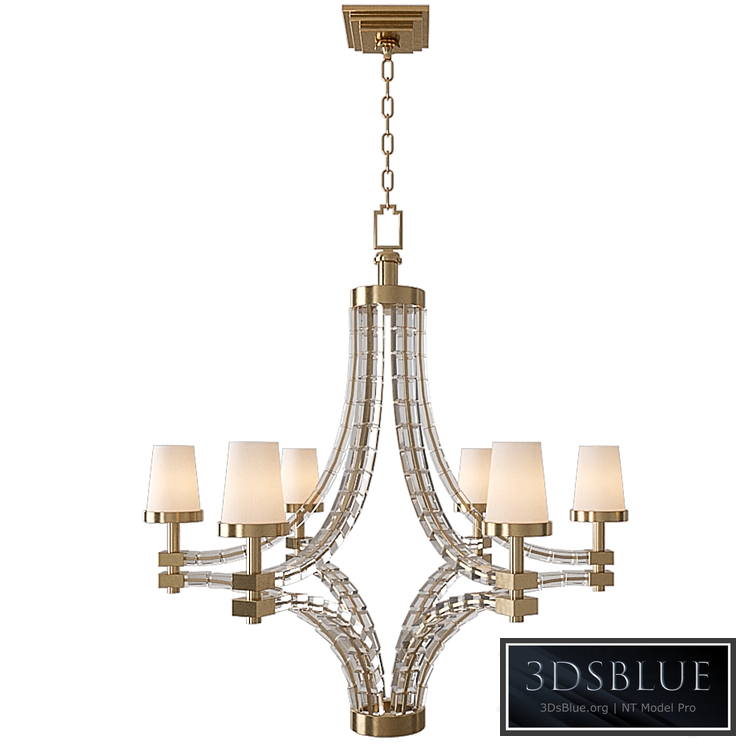 Visual Comfort CHC1530PN-NP