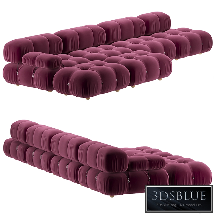 Camaleonda by B&B Italia