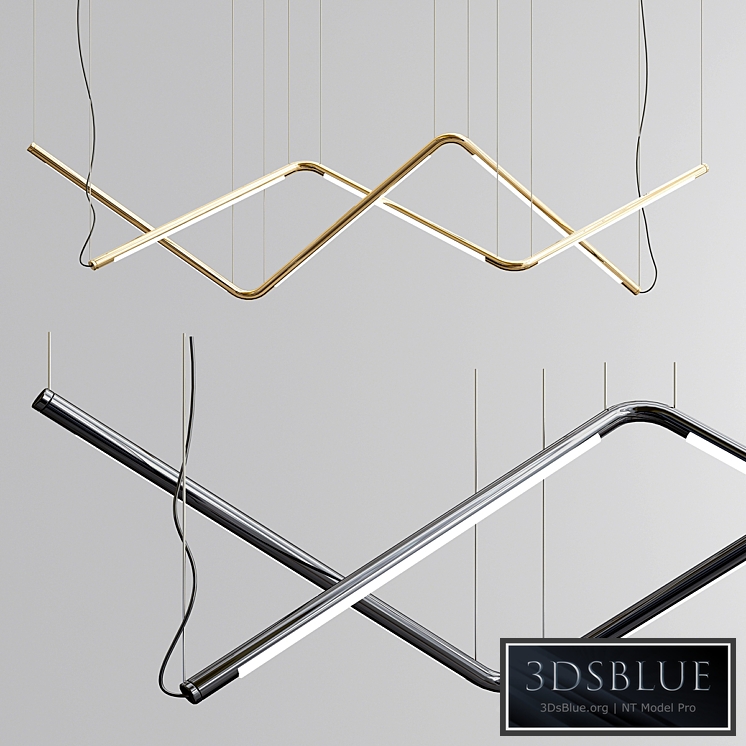 ANDlight PIPELINE CM9 Linear