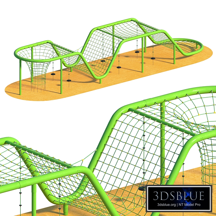 Playground for children 4