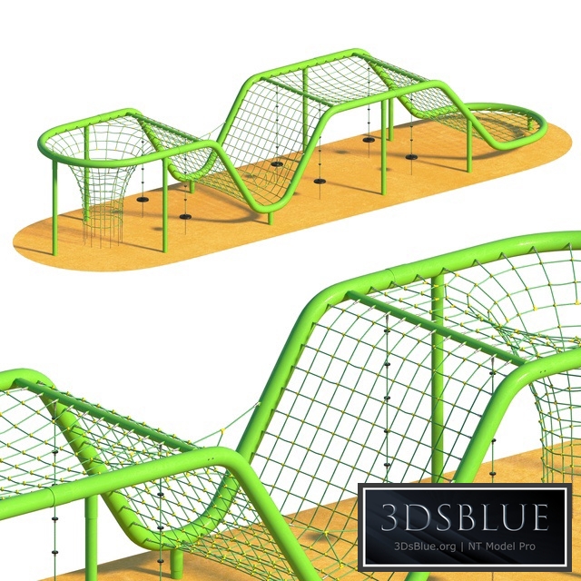 Playground for children 4