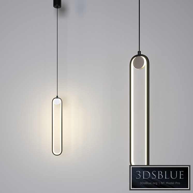 Pendant lamp Nordic