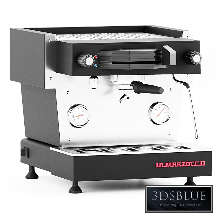 Coffee machine La Marzocco LINEA MINI BLACK