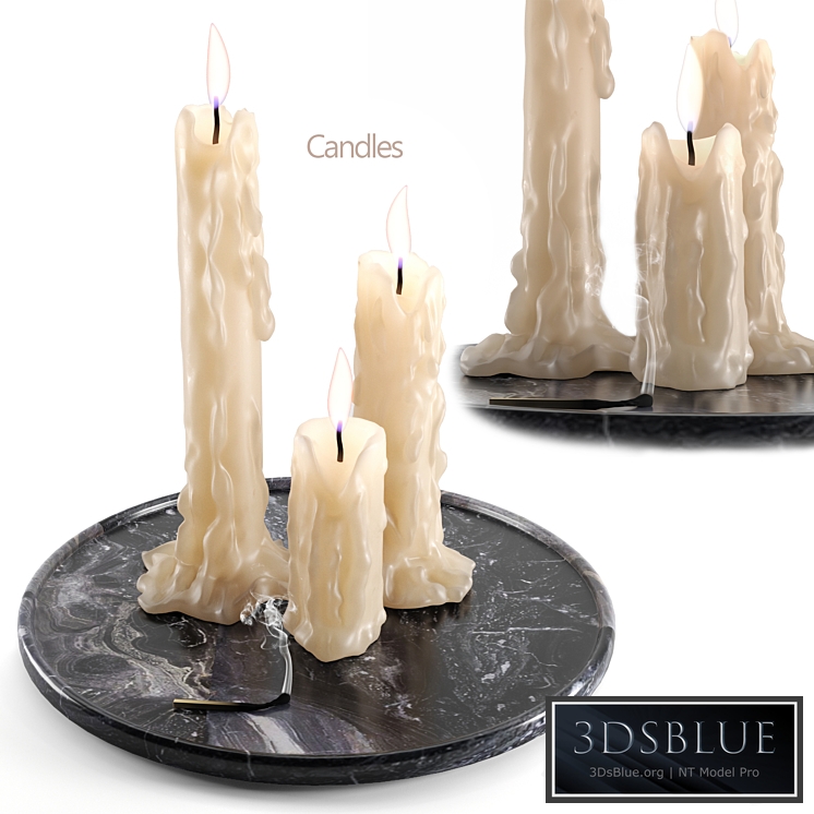 Candles