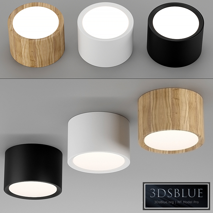 Modern LED Ceiling Lights 005