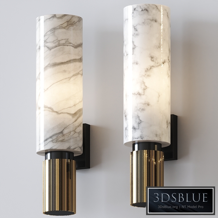 Applique Lucy N 505 by Herve van der Straeten