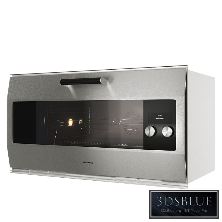 Gaggenau EB 333 (EB333110 / EB333111)
