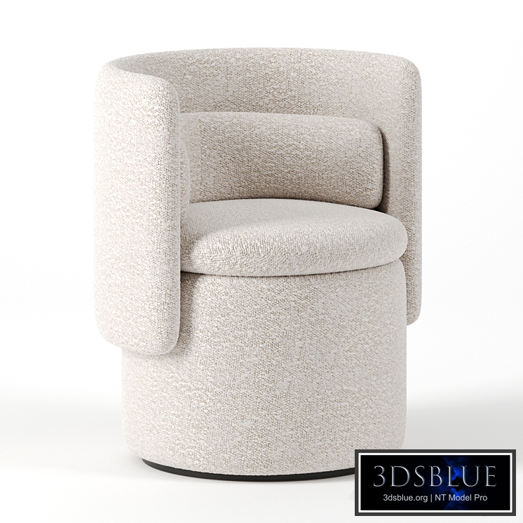 Group coctaile chair by Philippe Malouin for SCP