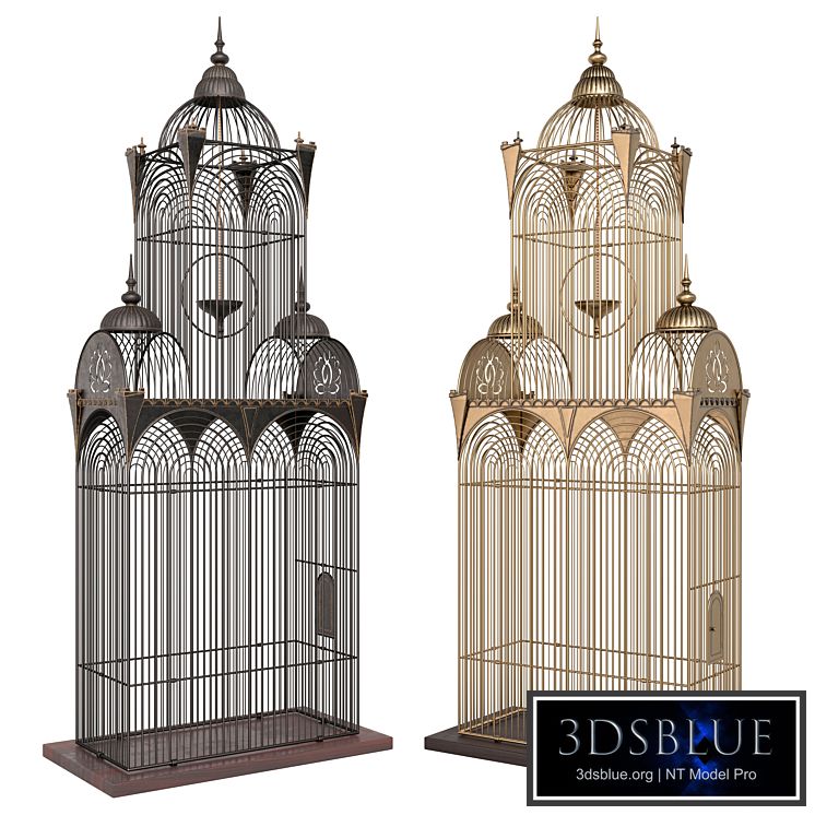 Decorative Cage