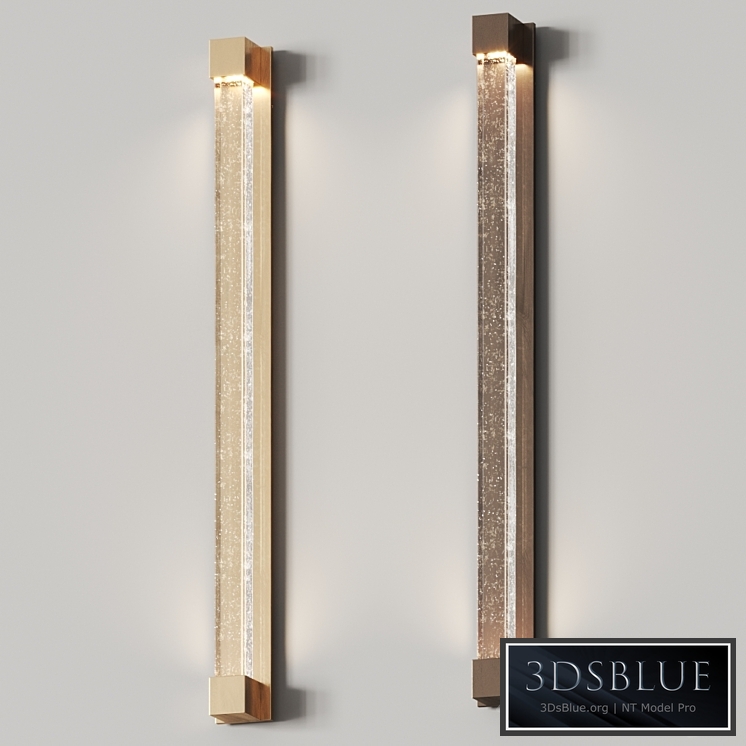 Articolo Lighting Fini Wall Lamps