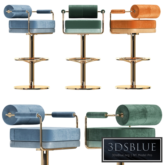 Mezzo chair bar anderson