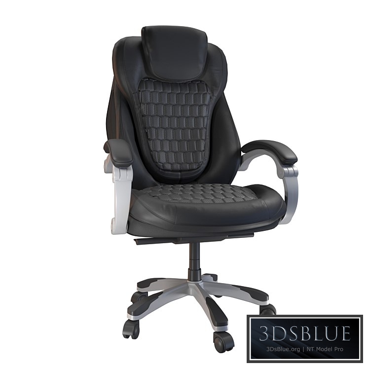 Head chair Bureaucrat T-9917