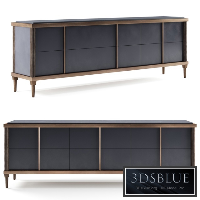 JiunHo, Montresor Cabinet