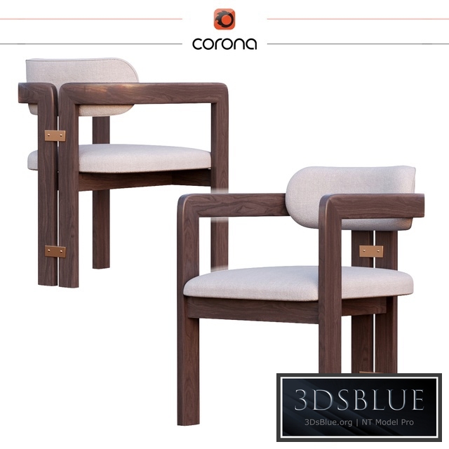 Kibo chair (furniture)