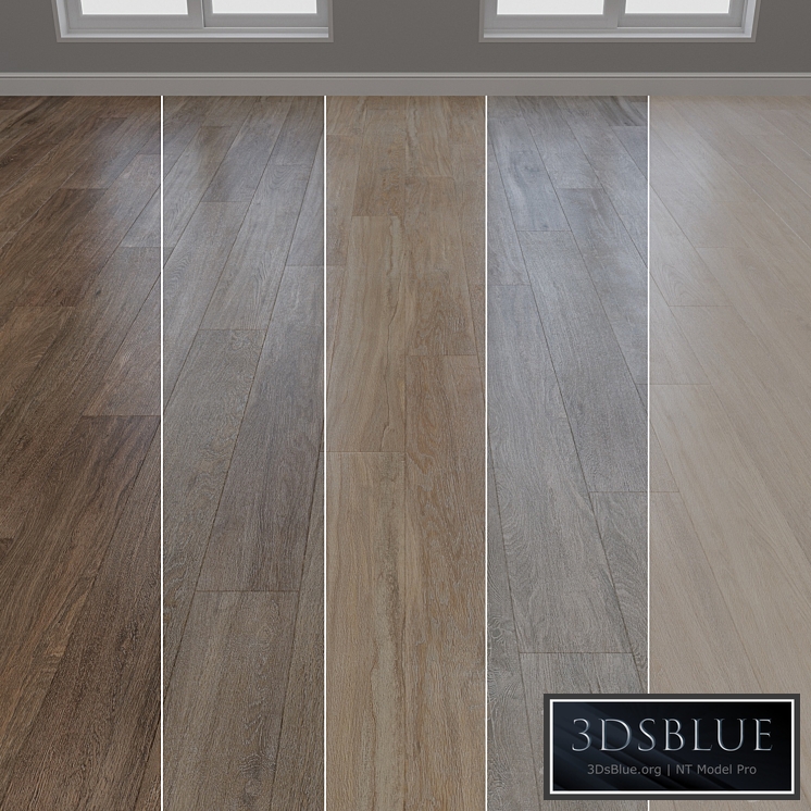 REX Selection oak FullColors