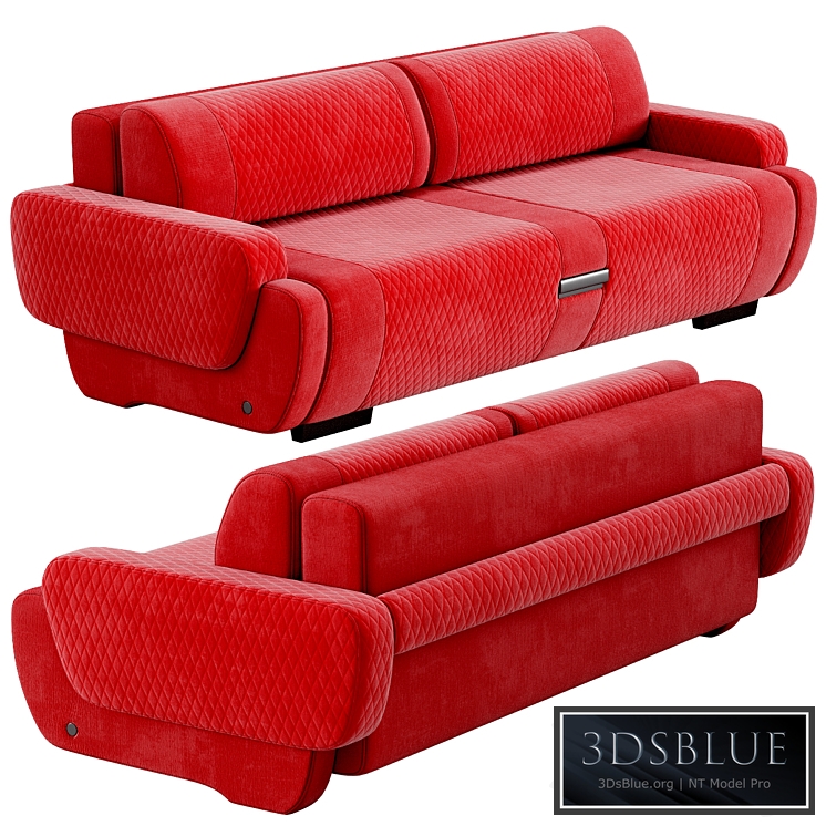 Ron Diamond sofa bed