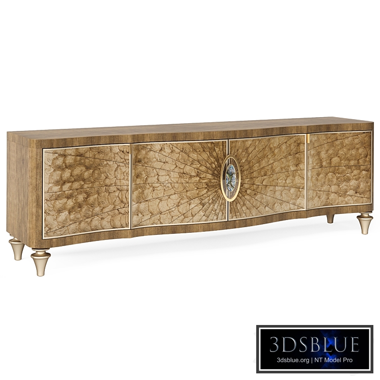 Shell I View dresser? Caracole