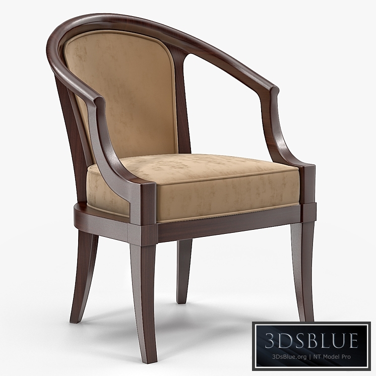 Aerin Fillmore Dining Chair