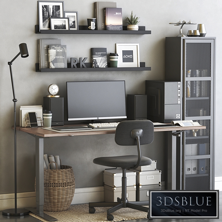 IKEA office workplace 57