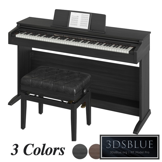 Casio Celviano AP-270