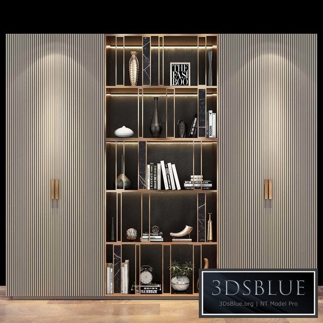 Furniture composition 148