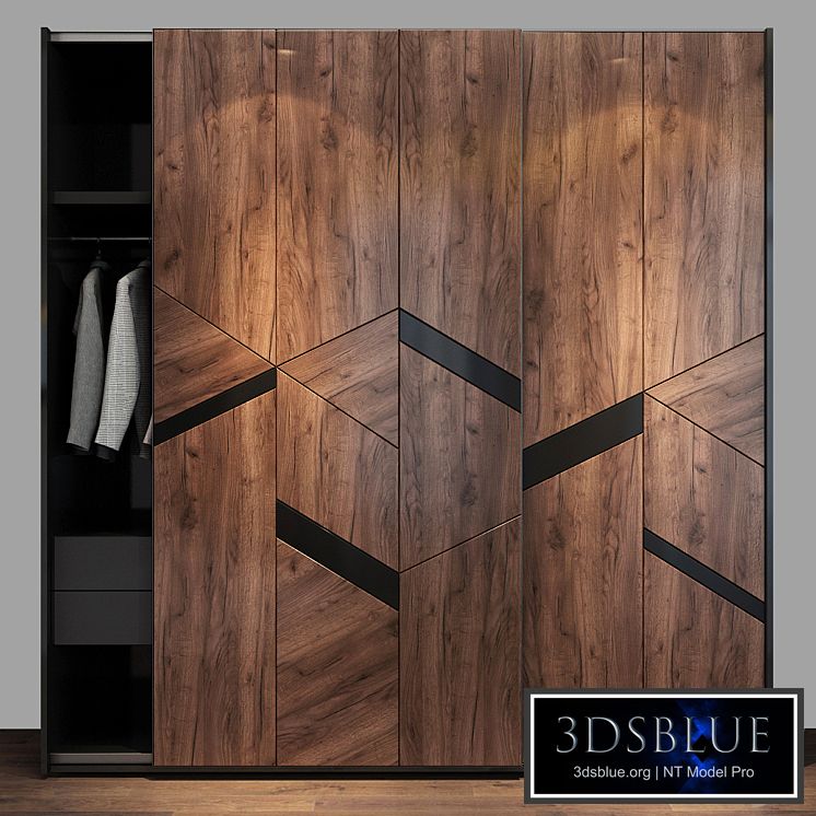 Cabinet Furniture 020