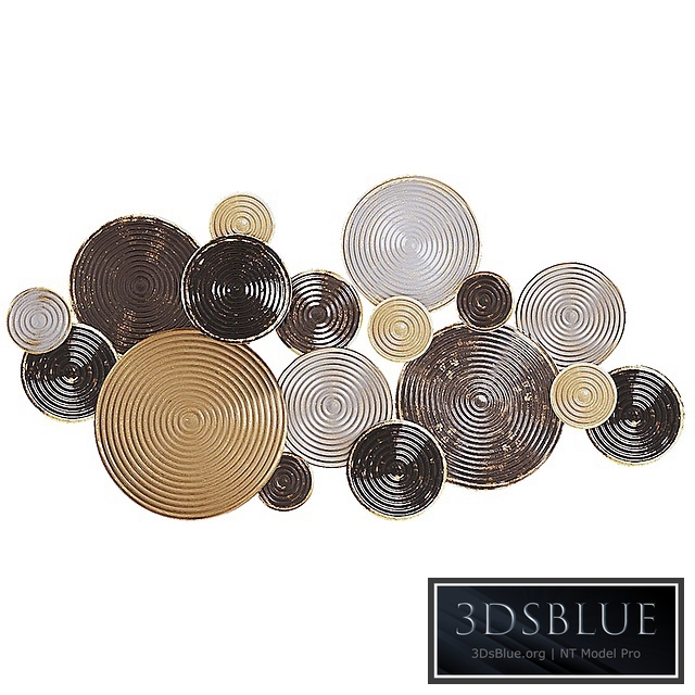 Garda Decor 37SM-0994